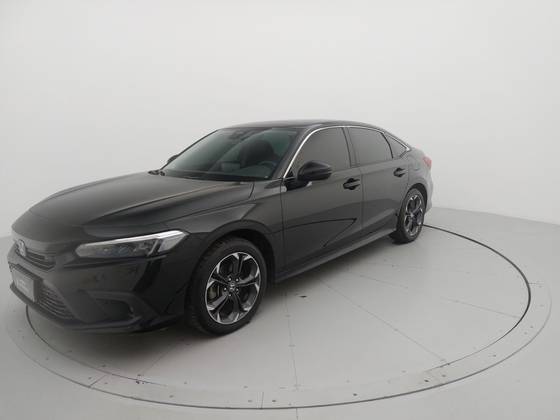 HONDA CIVIC 2.0 DI e:HEV ADVANCED E-CVT HONDA CIVIC 2.0 DI e:HEV ADVANCED E-CVT